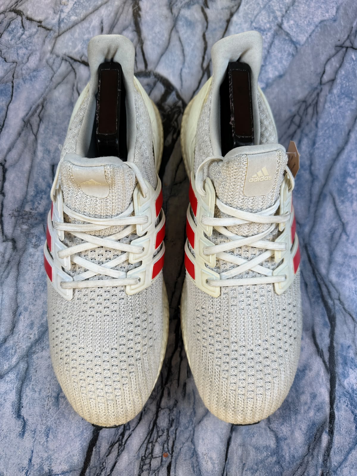 Adidas Ultraboost Branded Running Shoes