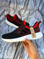 Adidas Lightweight Branded Running Shoes