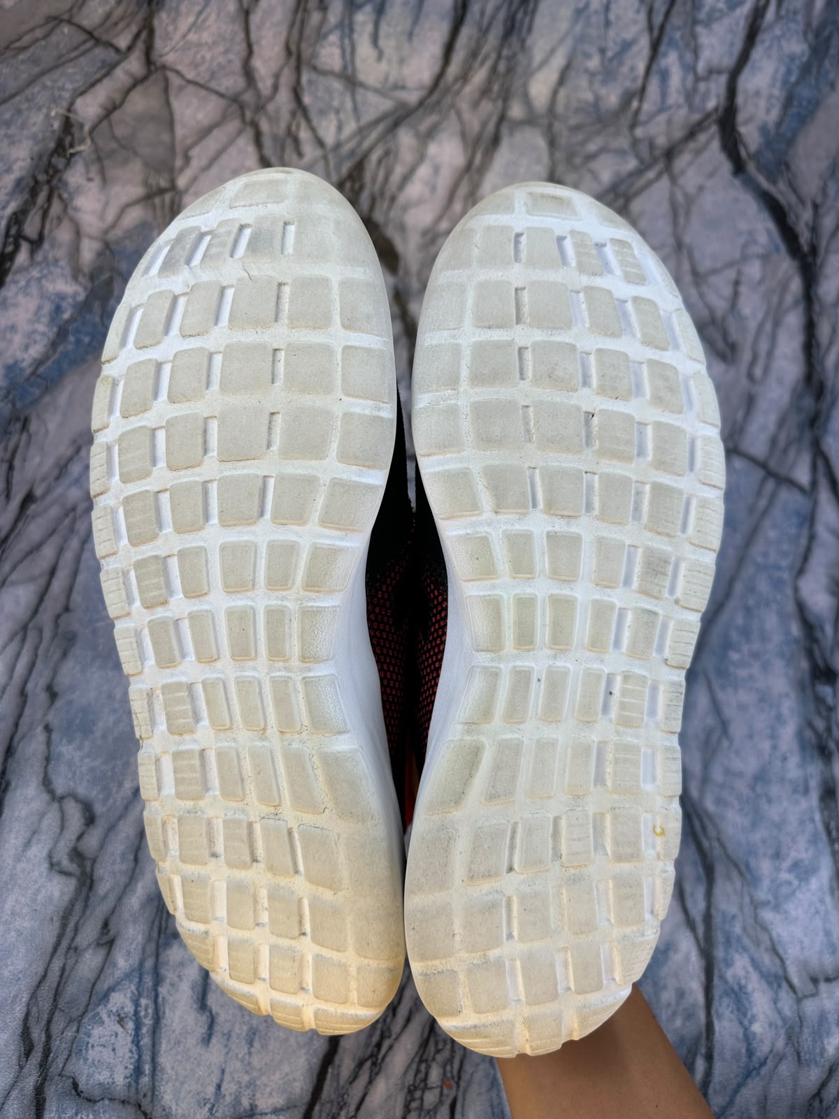 Adidas Lightweight Branded Running Shoes
