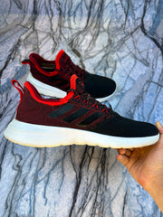 Adidas Lightweight Branded Running Shoes