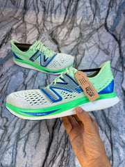 New Balance Fresh Foam Lightweight Branded Running Shoes