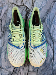 New Balance Fresh Foam Lightweight Branded Running Shoes