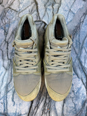 Puma Branded Sneakers Shoes