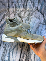 Puma Branded Sneakers Shoes
