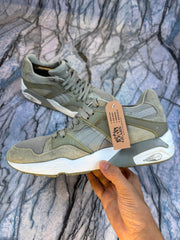 Puma Branded Sneakers Shoes