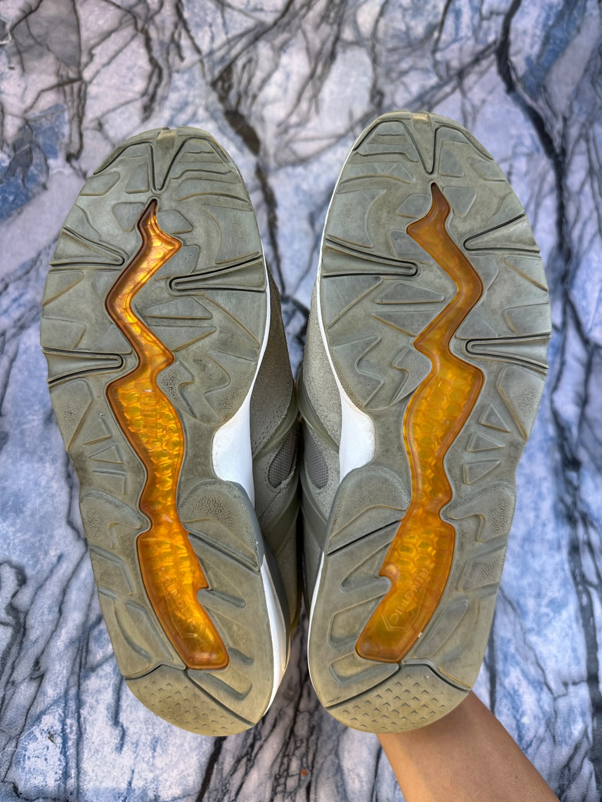 Puma Branded Sneakers Shoes