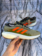 Adidas GoreTex Lightweight Branded Running Shoes