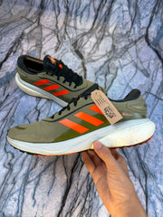 Adidas GoreTex Lightweight Branded Running Shoes