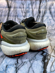 Adidas GoreTex Lightweight Branded Running Shoes