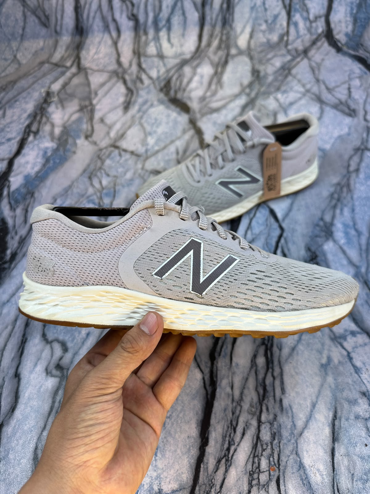 New Balance Branded Running Shoes