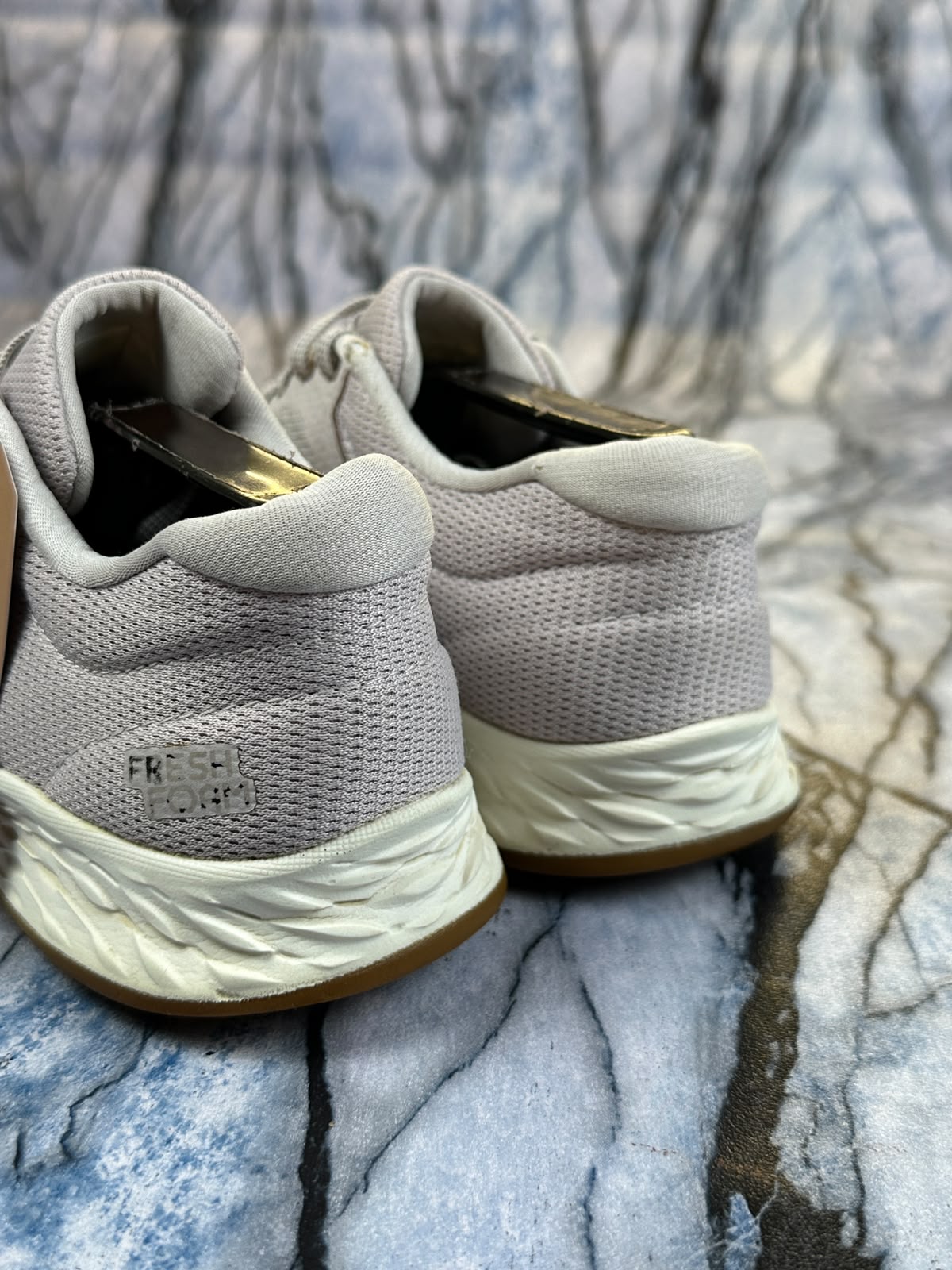 New Balance Branded Running Shoes