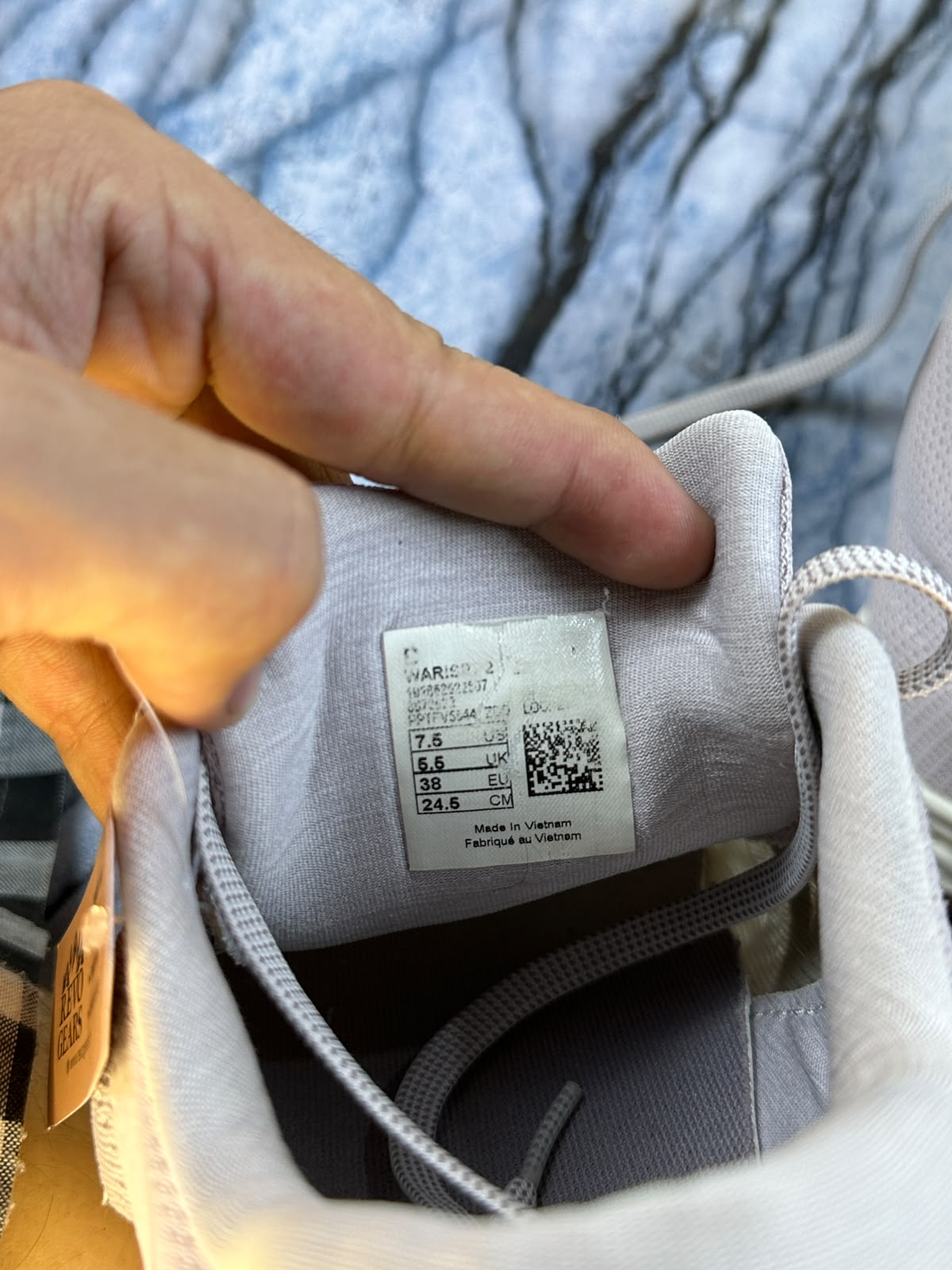 New Balance Branded Running Shoes