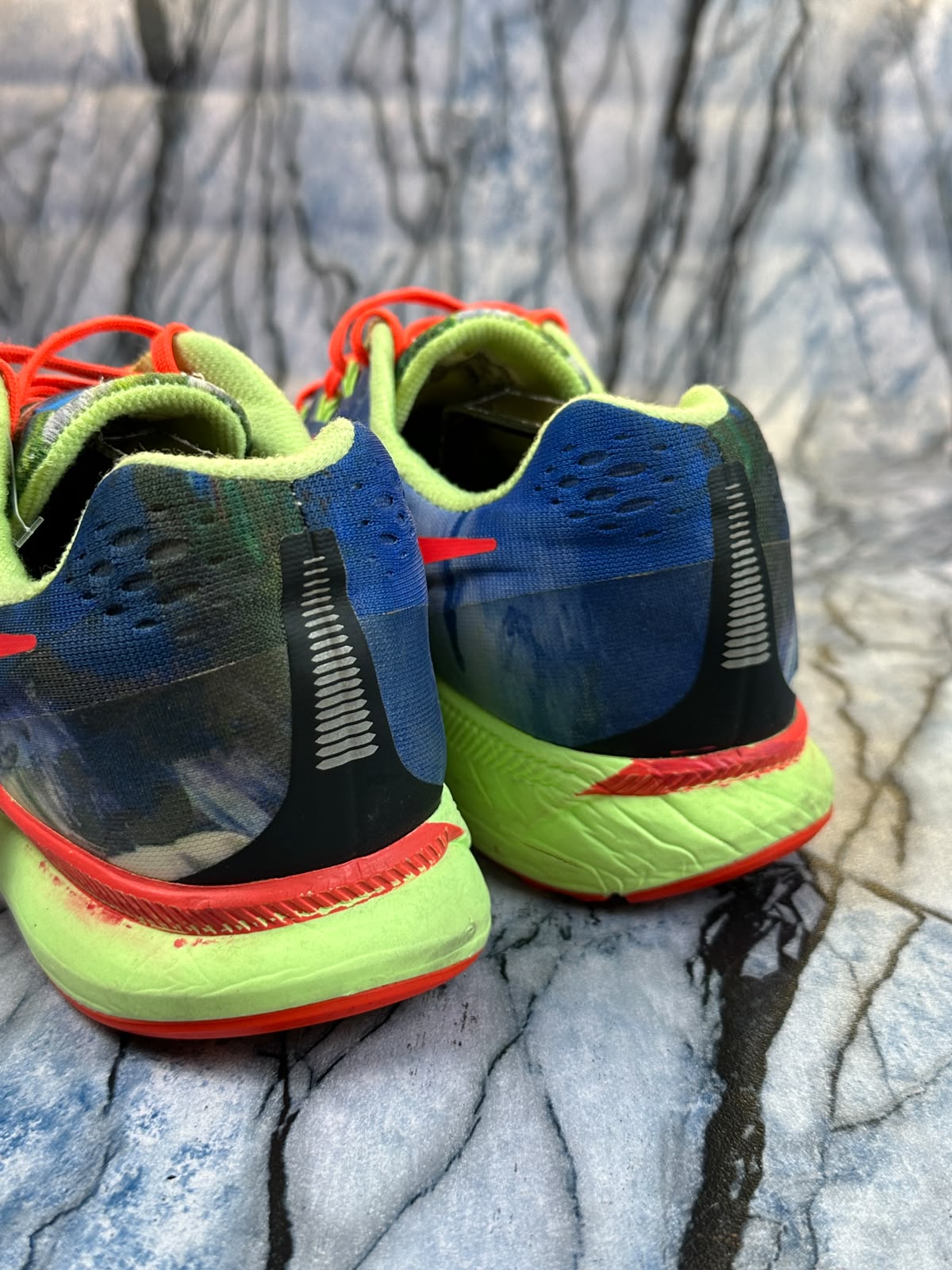 Nike Branded Running Shoes