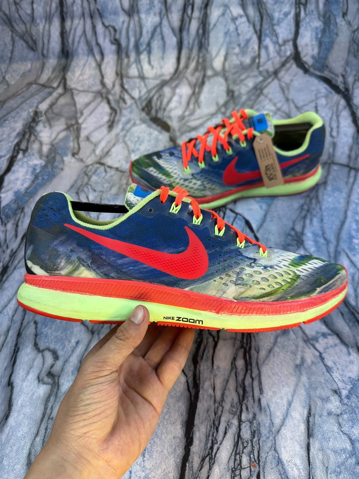 Nike Branded Running Shoes