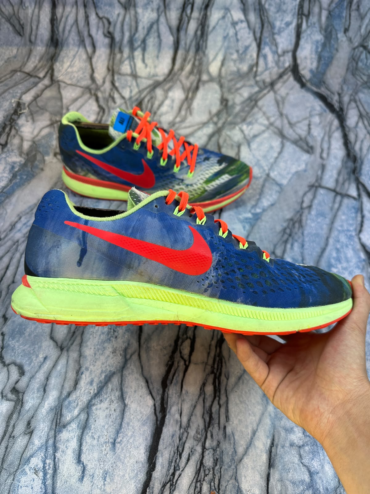 Nike Branded Running Shoes