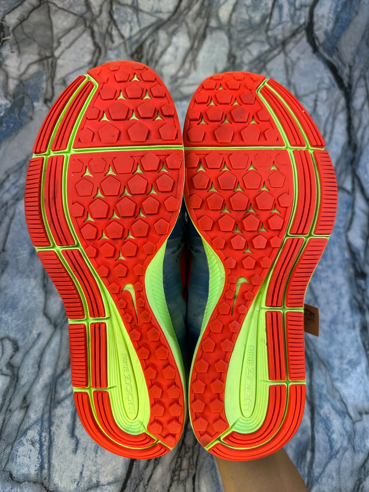 Nike Branded Running Shoes
