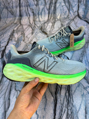 New Balance Fresh Foam Branded Running Shoes