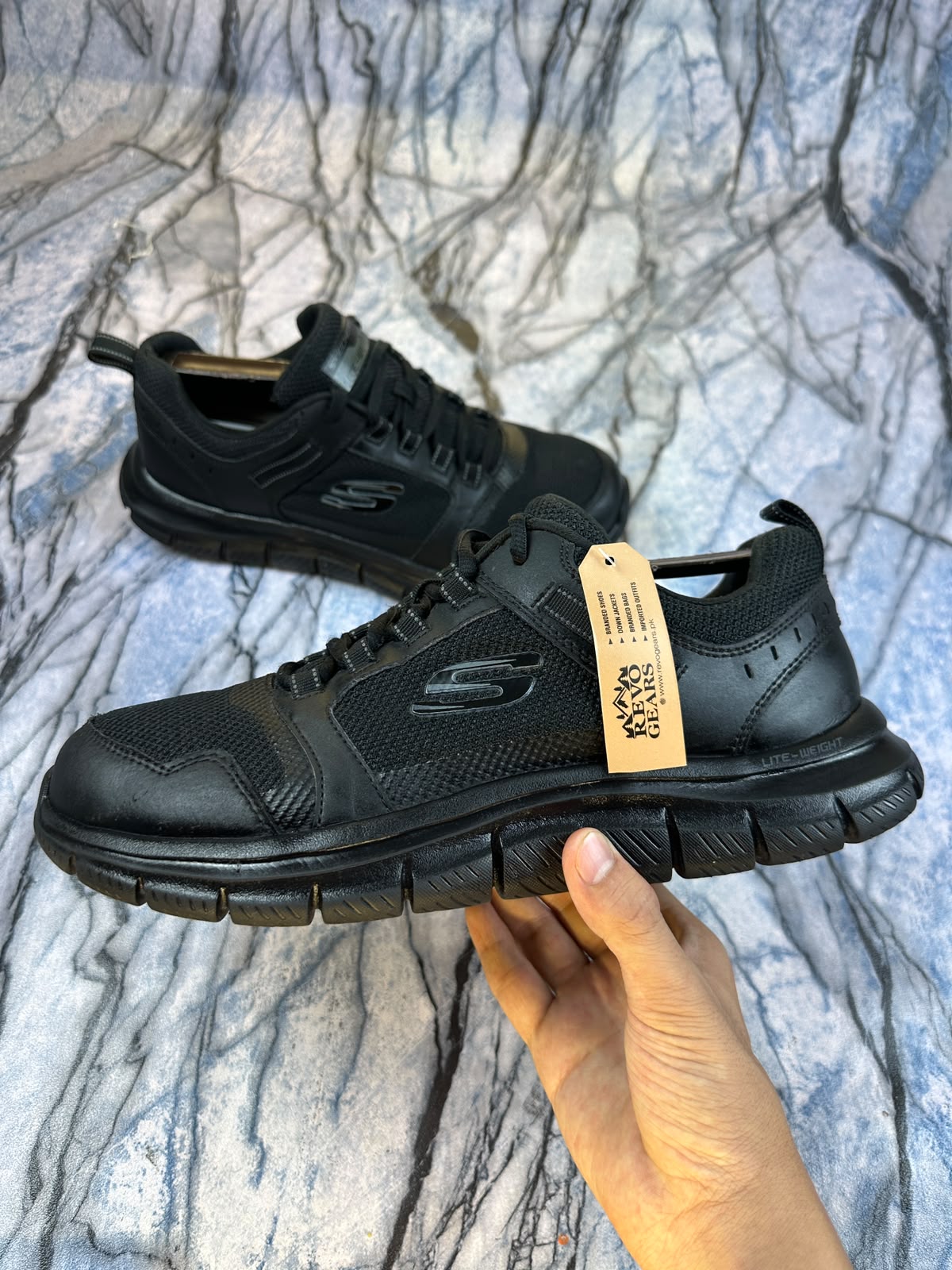 Skechers Branded Shoes
