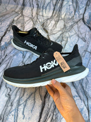 Hoka Rincon Branded Running Shoes