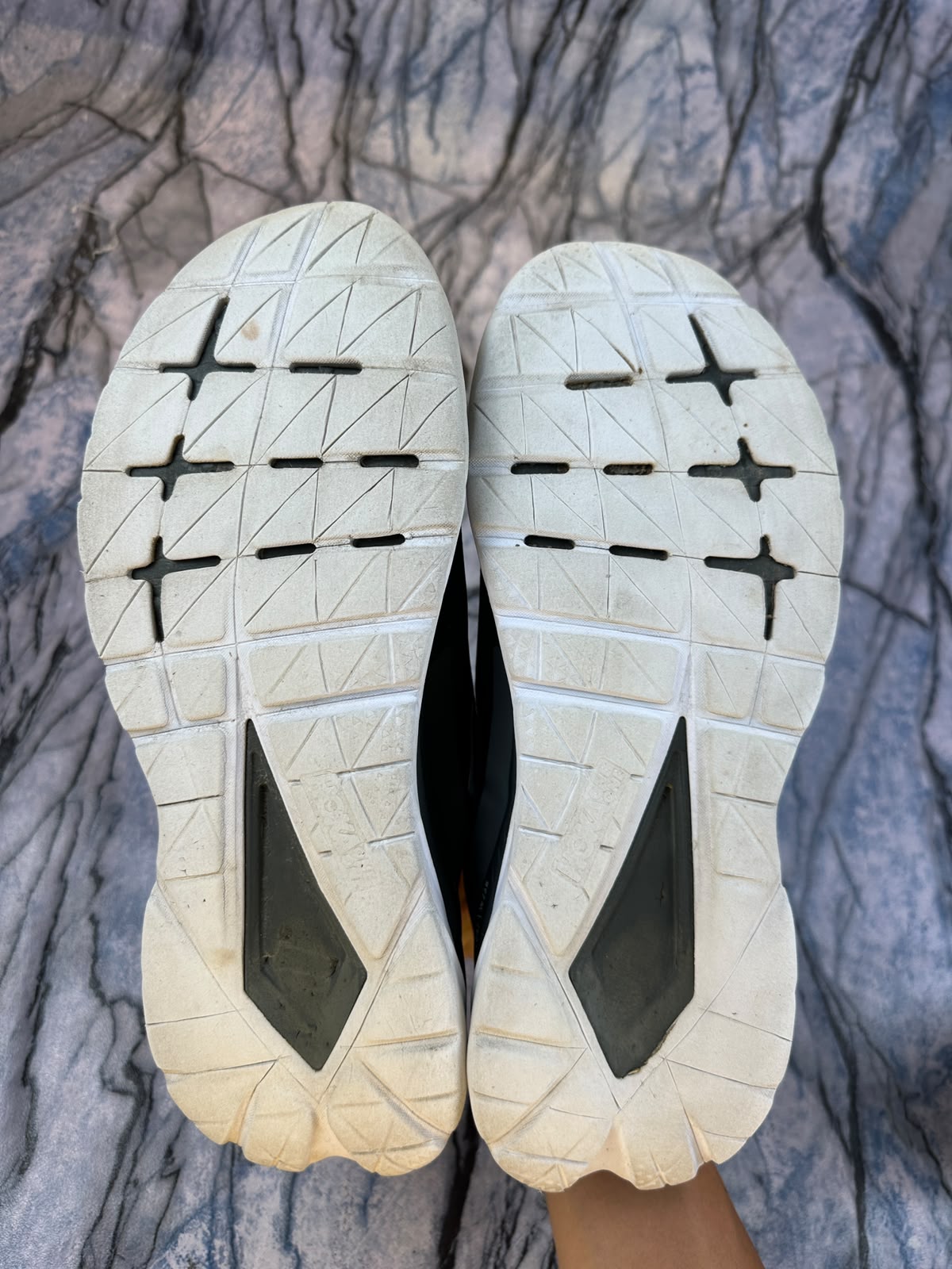 Hoka Rincon Branded Running Shoes