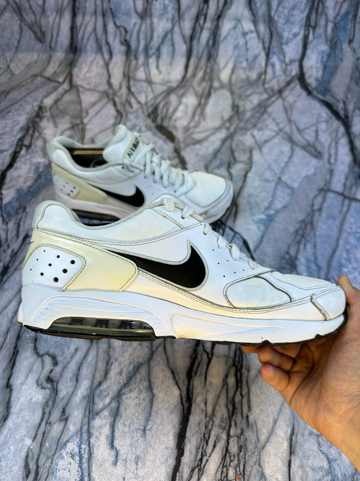 Nike Air Max Branded Shoes