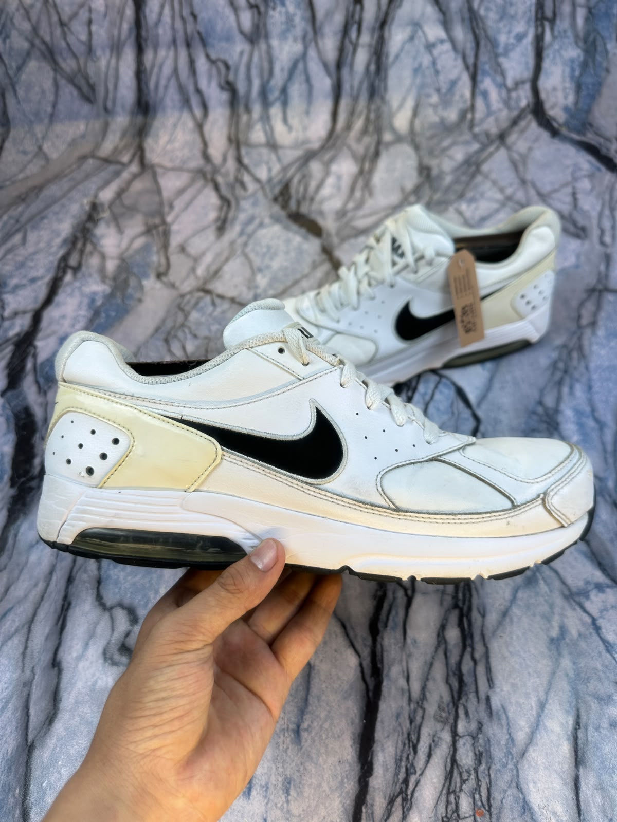 Nike Air Max Branded Shoes