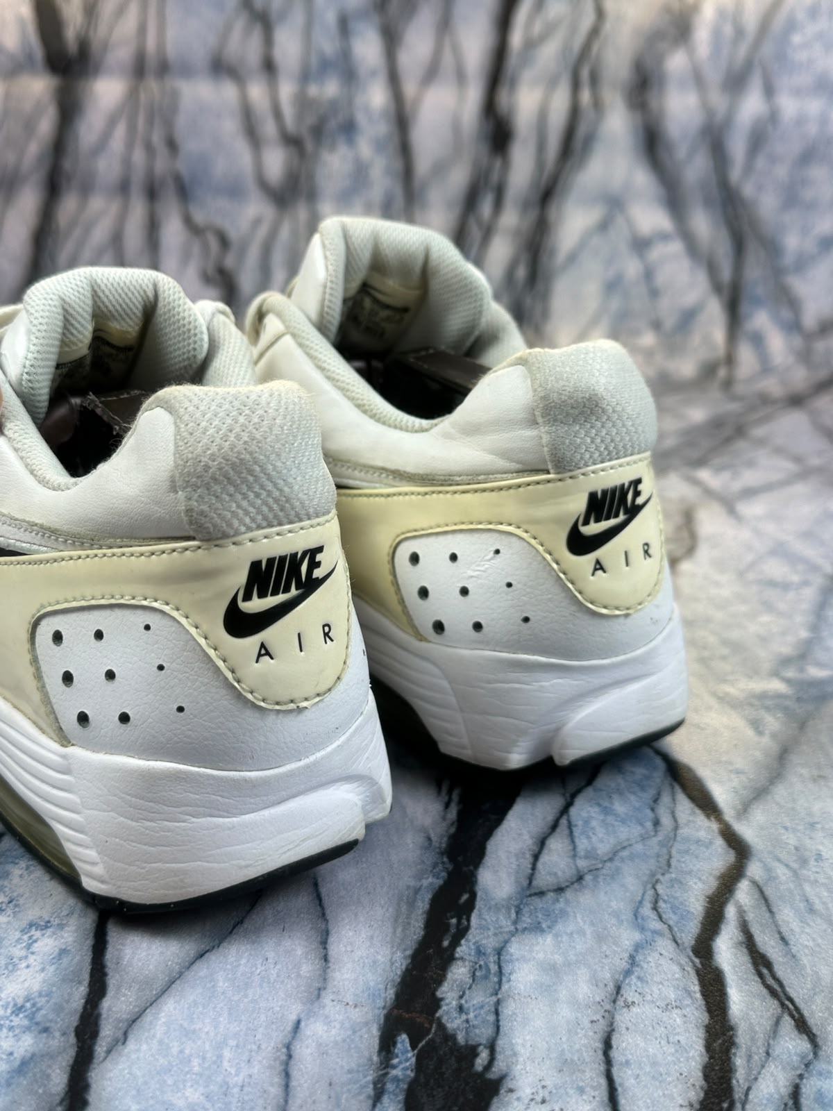 Nike Air Max Branded Shoes