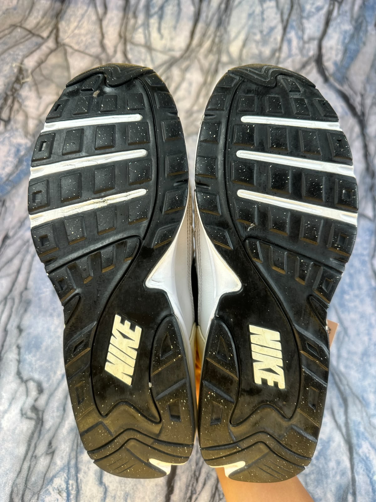 Nike Air Max Branded Shoes