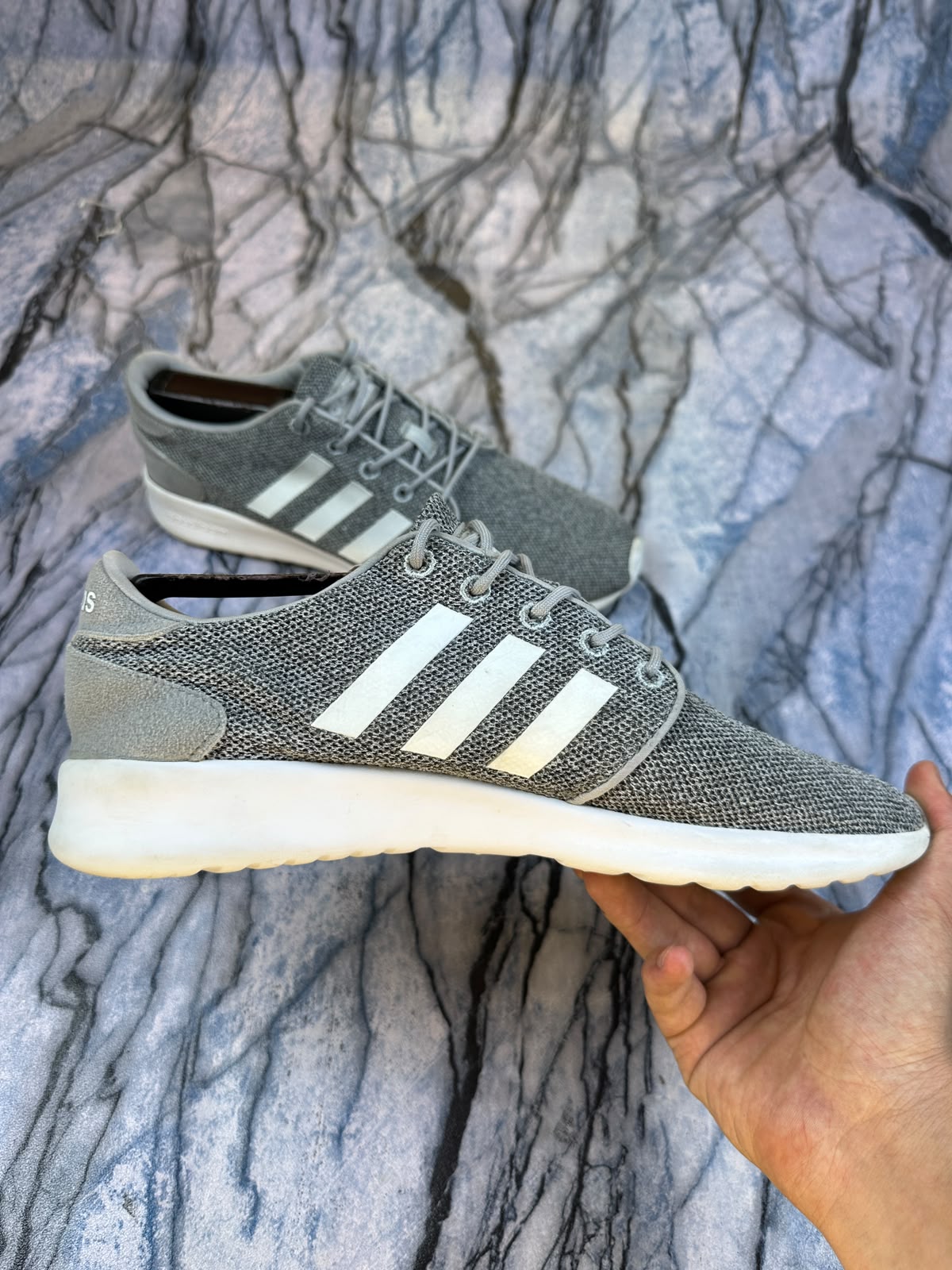 Adidas Branded Running Shoes