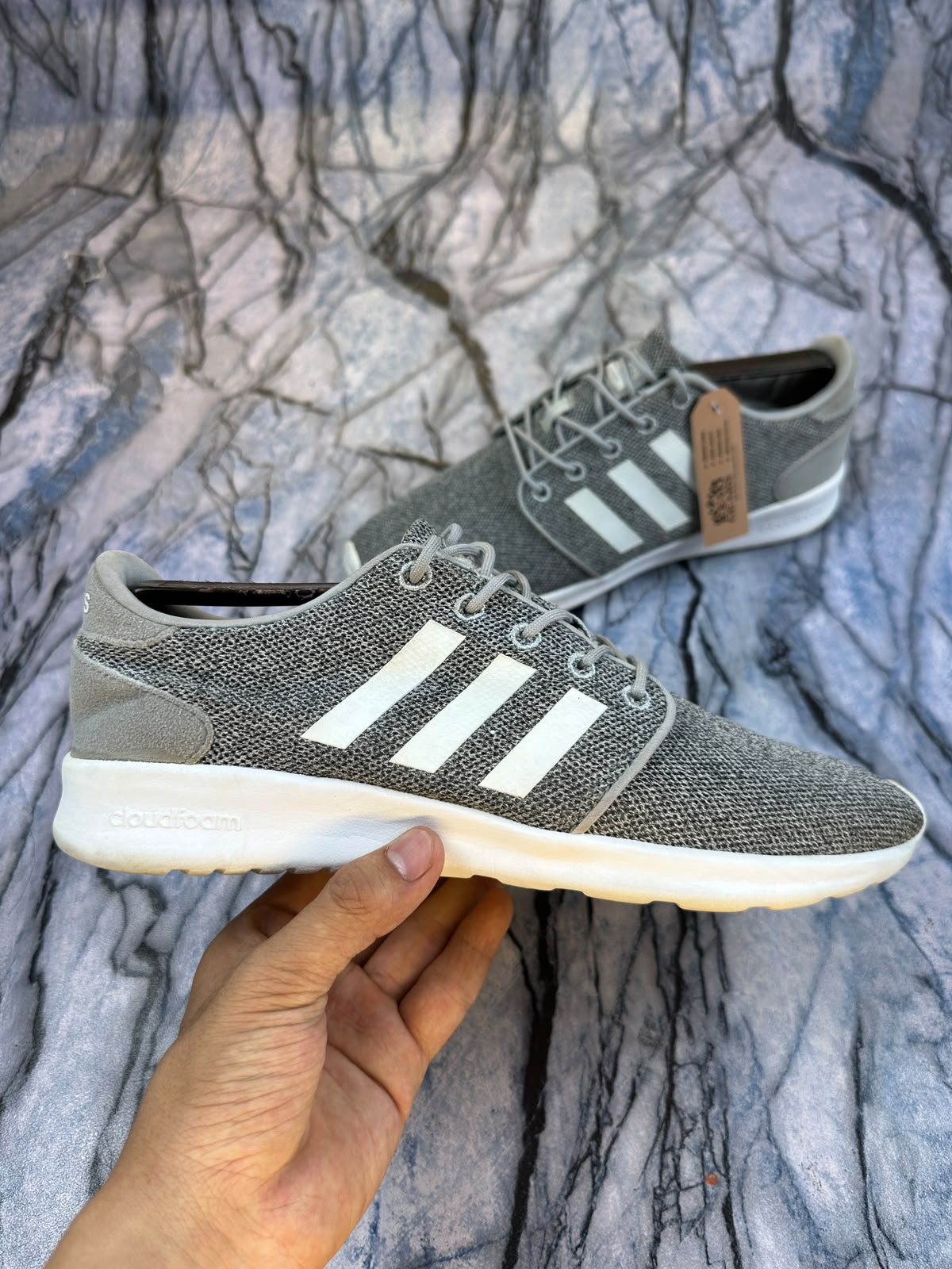 Adidas Branded Running Shoes