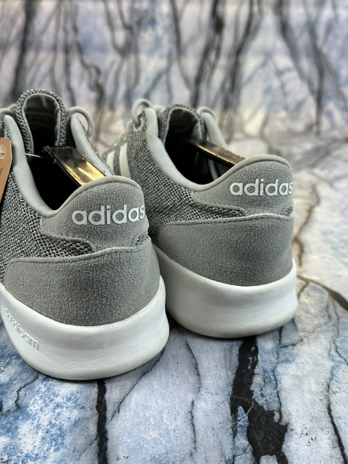 Adidas Branded Running Shoes