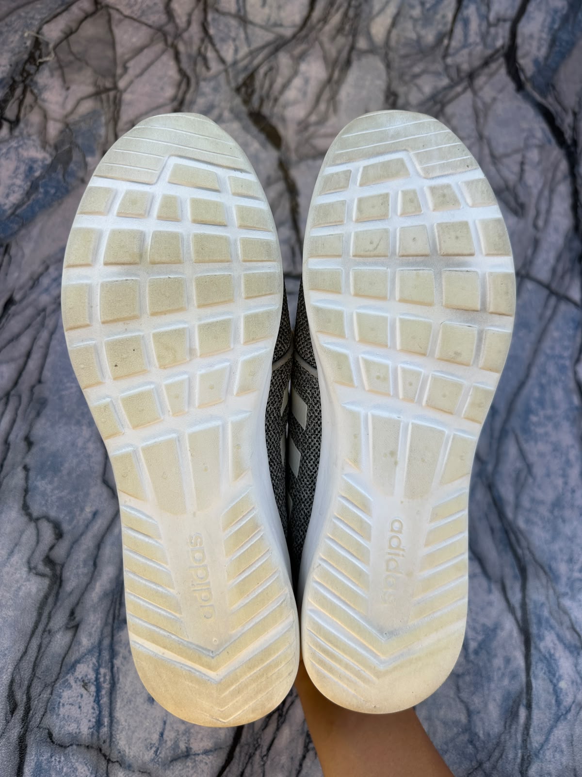 Adidas Branded Running Shoes