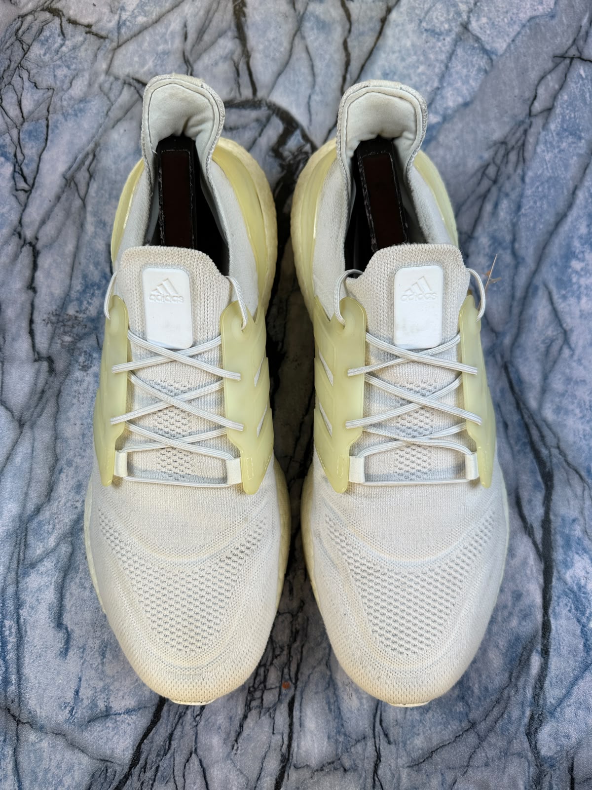 Adidas Ultraboost Lightweight Branded Running Shoes