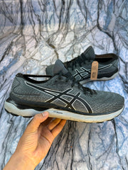 Asics Nimbus 24 Lightweight Branded Running Shoes