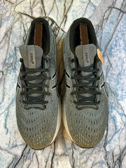 Asics Nimbus 24 Lightweight Branded Running Shoes