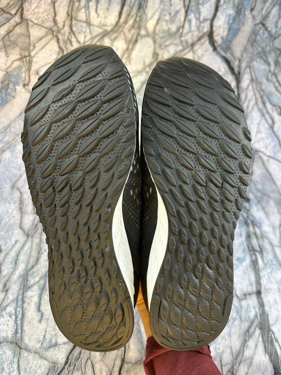 New Balance Branded Running Shoes