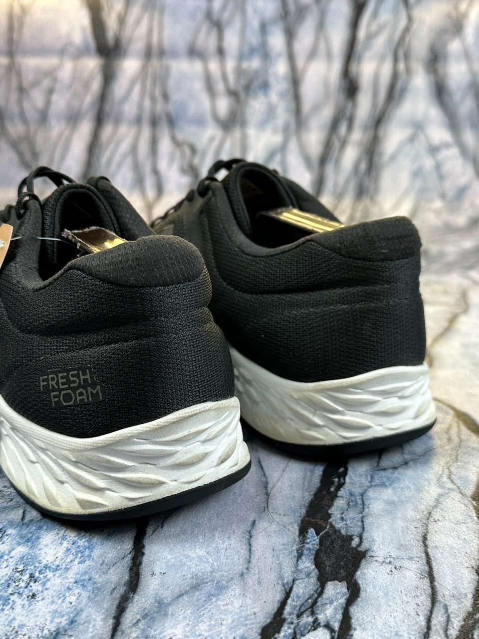 New Balance Branded Running Shoes