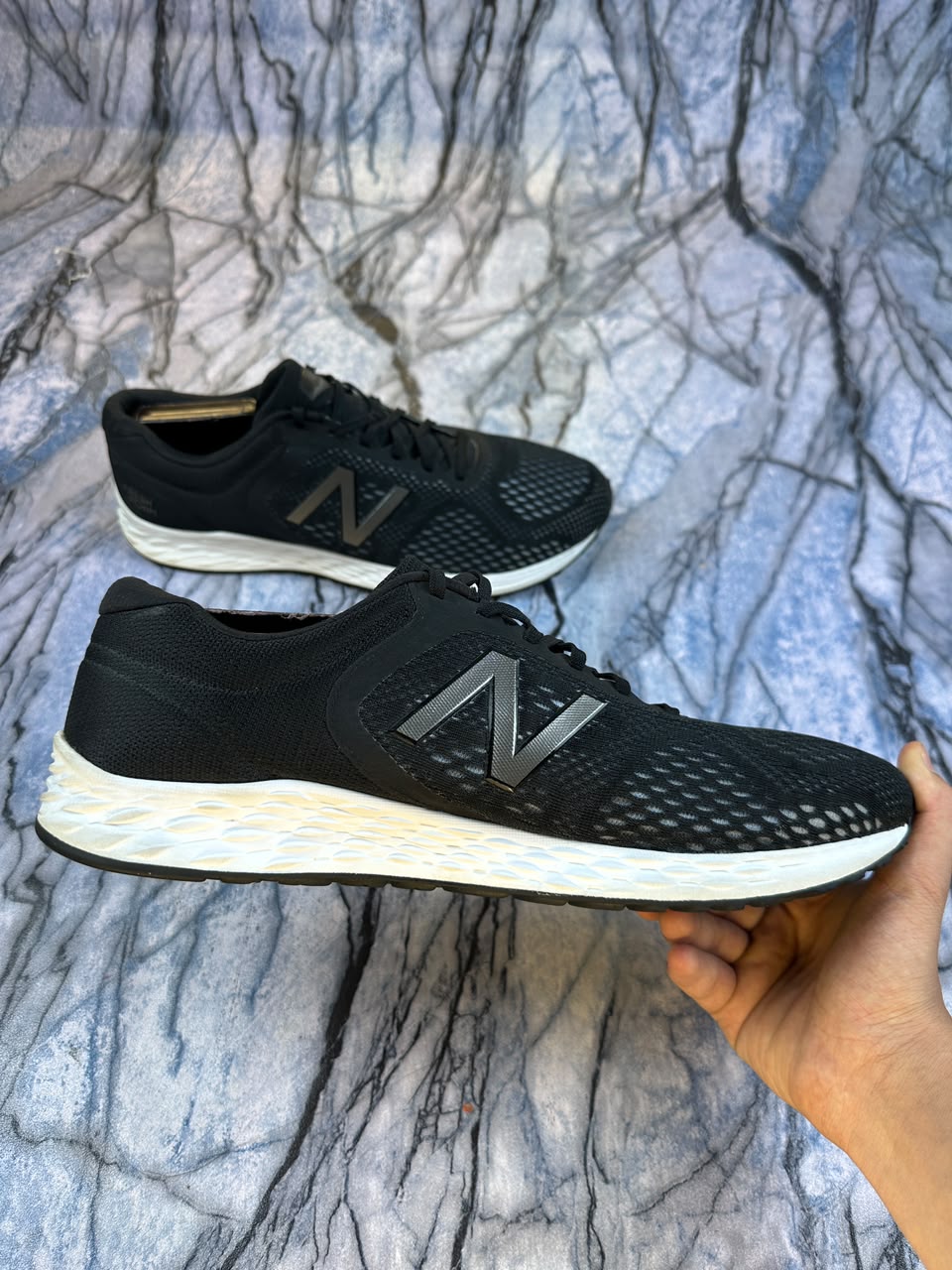 New Balance Branded Running Shoes