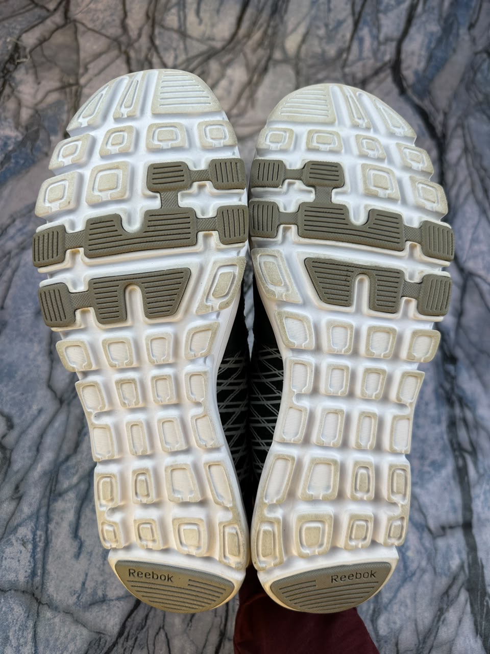 Reebok Branded Running Shoes