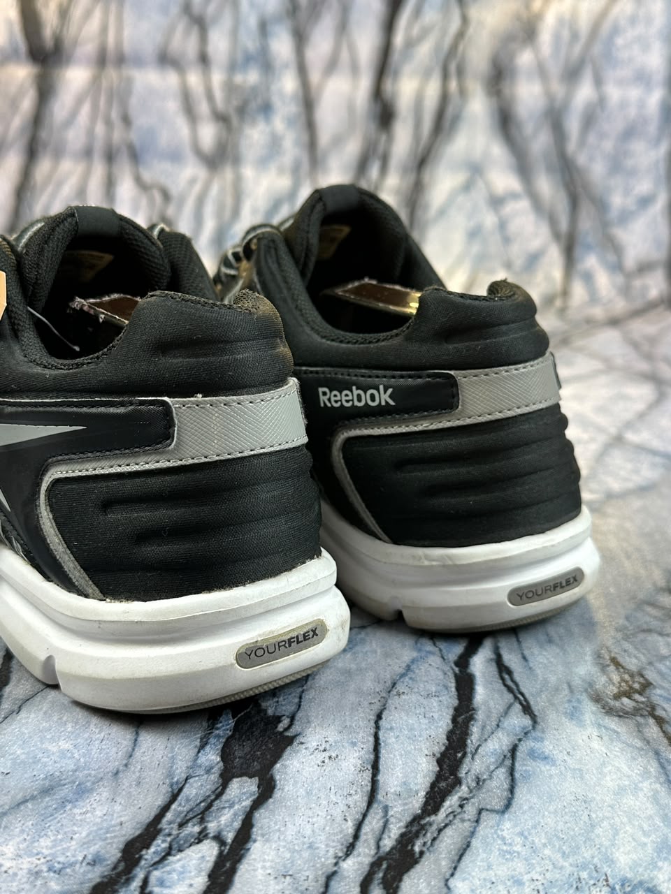 Reebok Branded Running Shoes