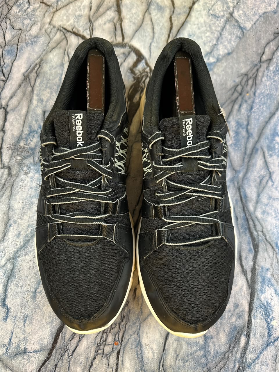 Reebok Branded Running Shoes