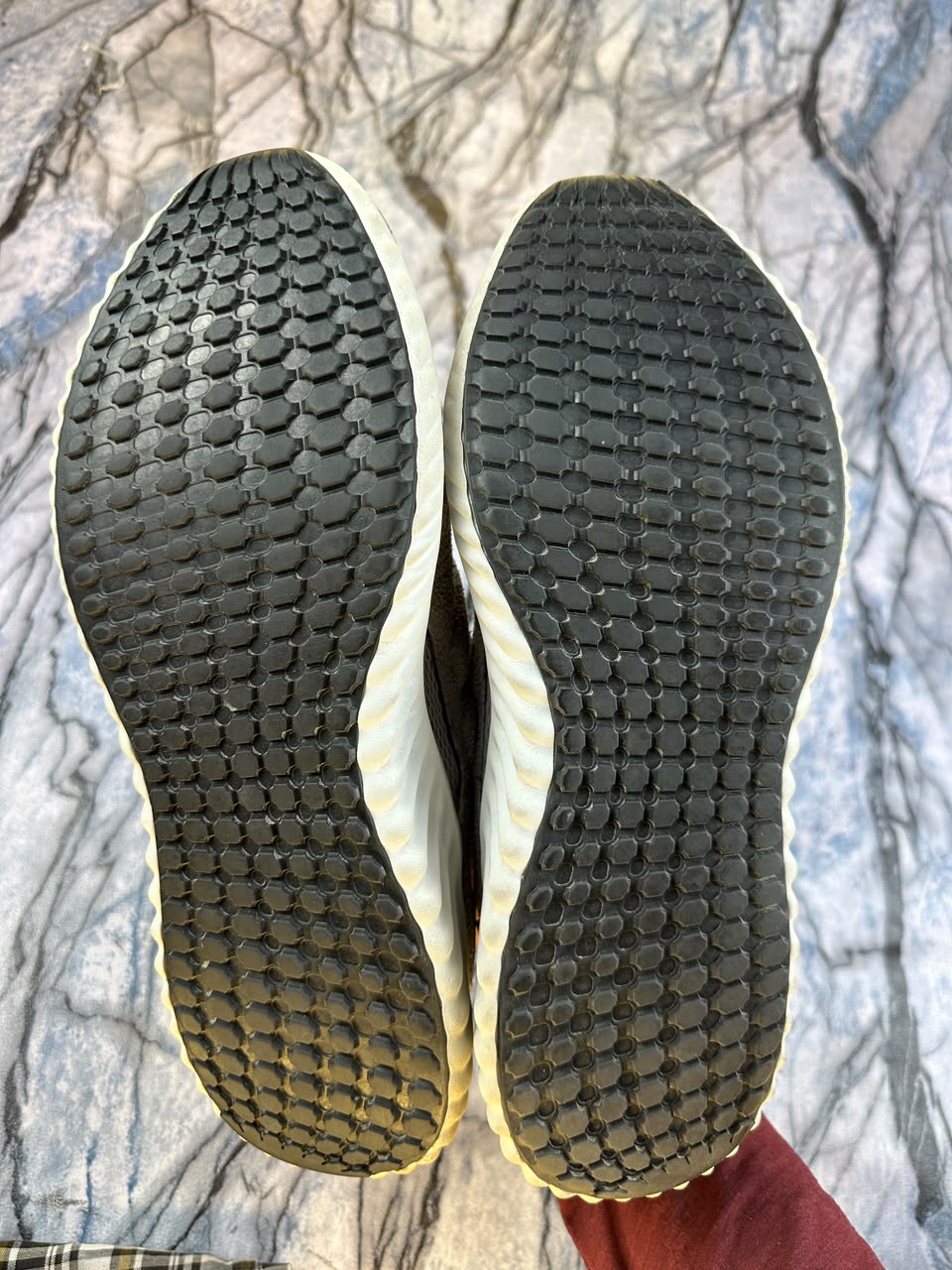 Adidas Branded Sneakers Running Shoes