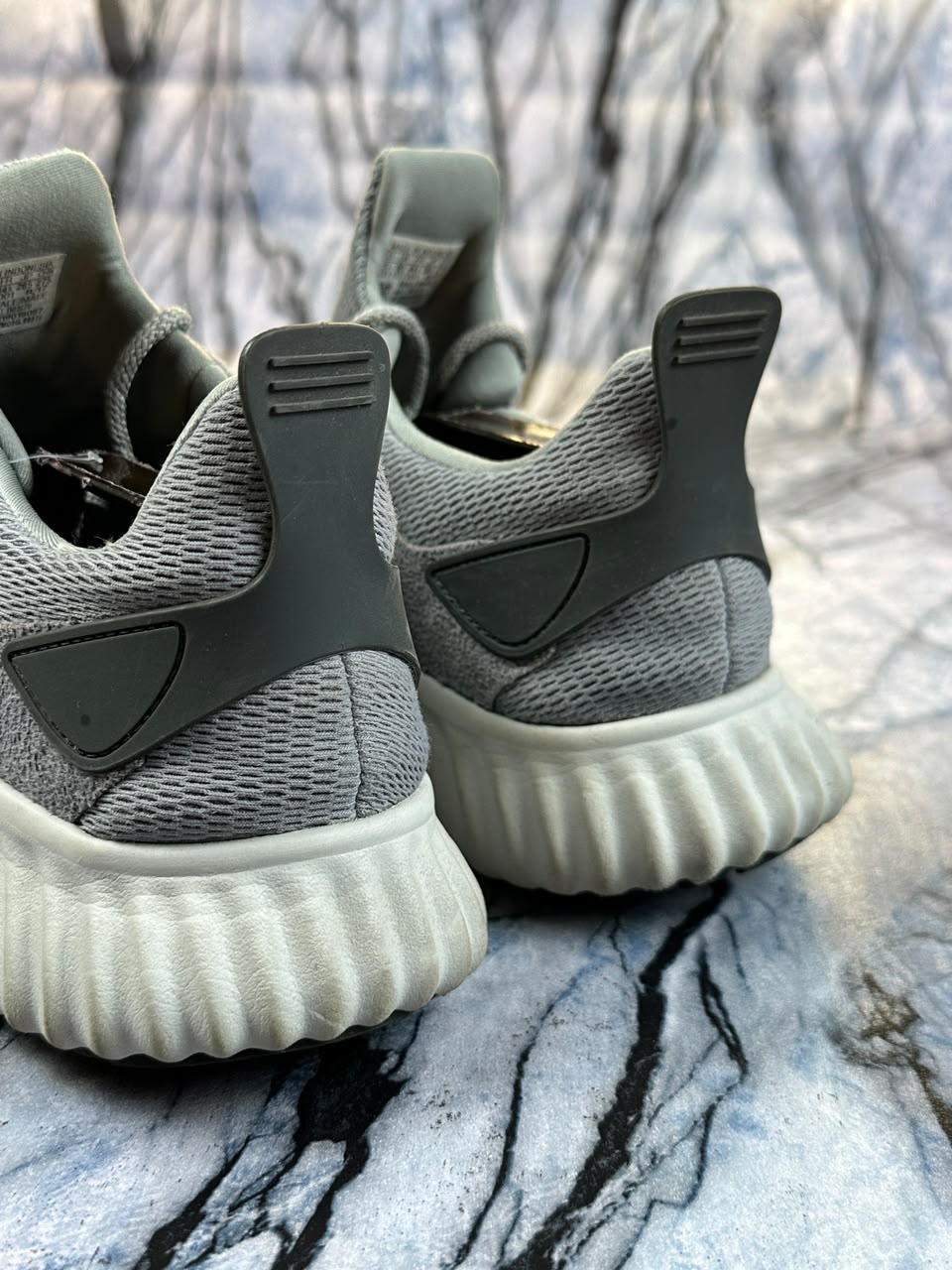 Adidas Branded Sneakers Running Shoes