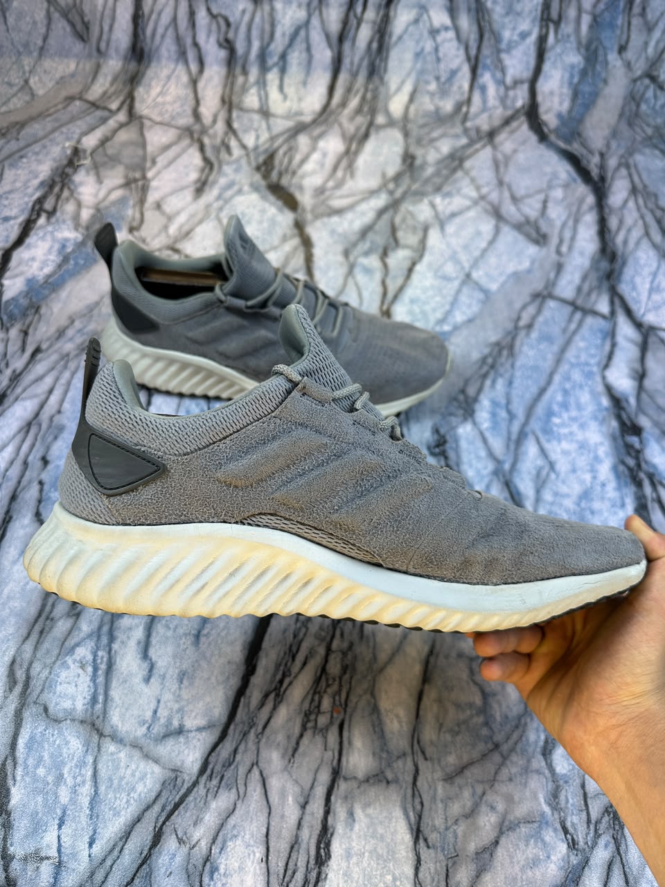Adidas Branded Sneakers Running Shoes
