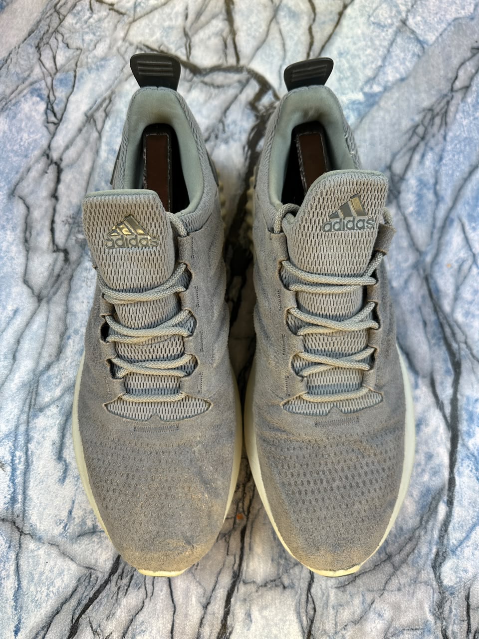 Adidas Branded Sneakers Running Shoes
