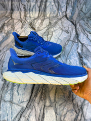 Hoka Arahi Branded Running Shoes