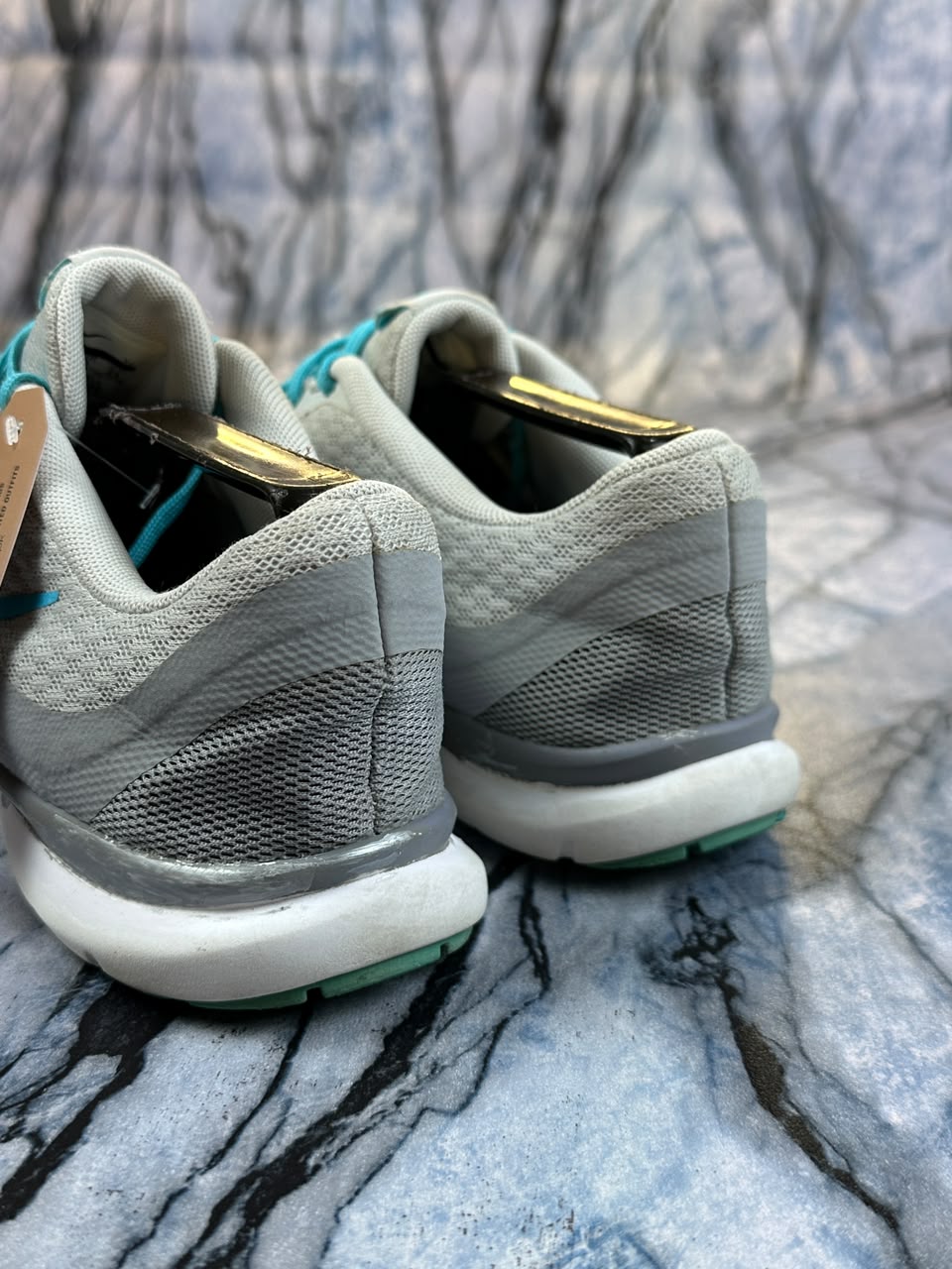 Nike Flex Branded Shoes