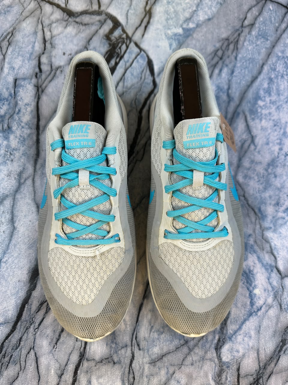 Nike Flex Branded Shoes