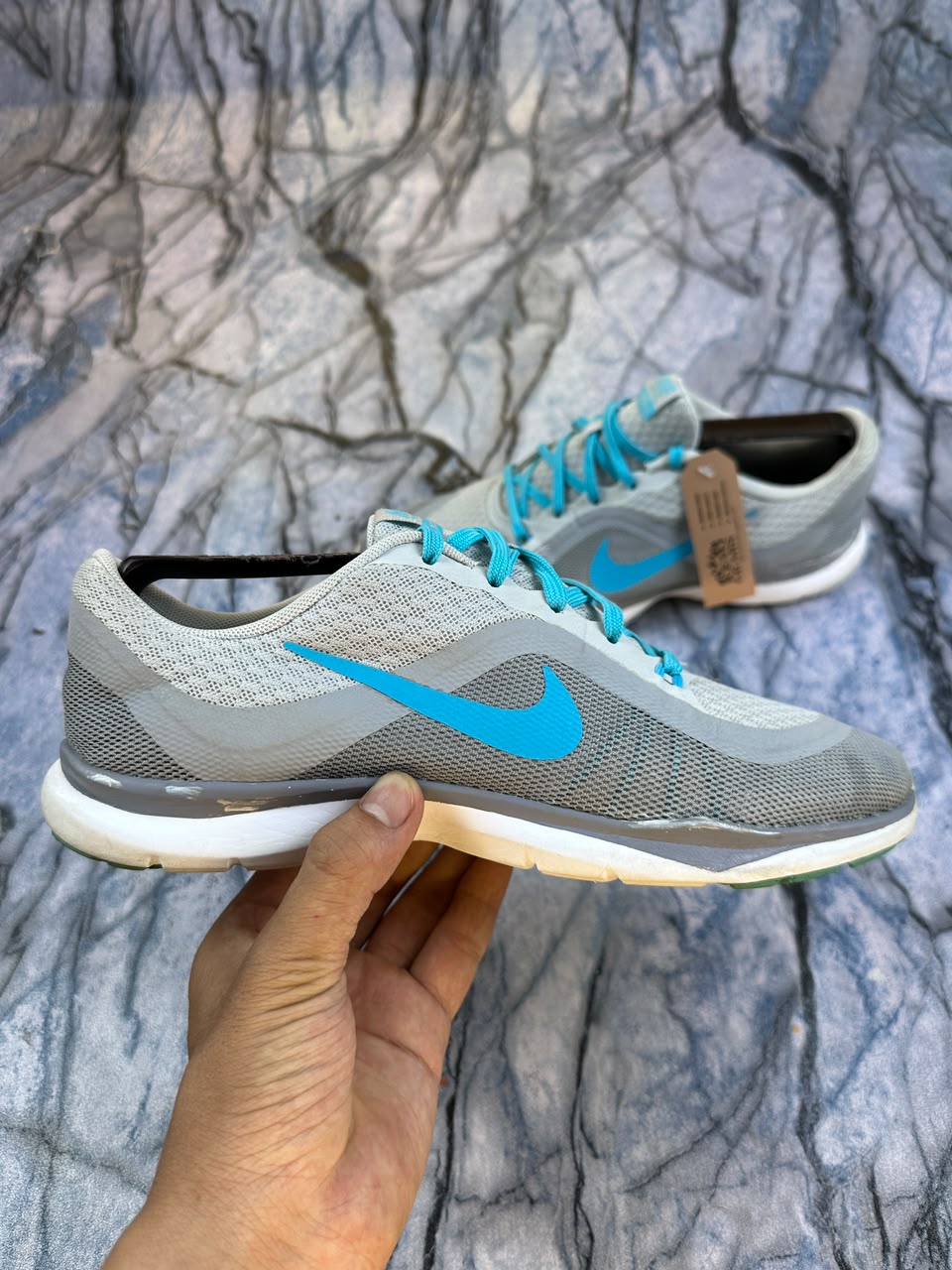 Nike Flex Branded Shoes