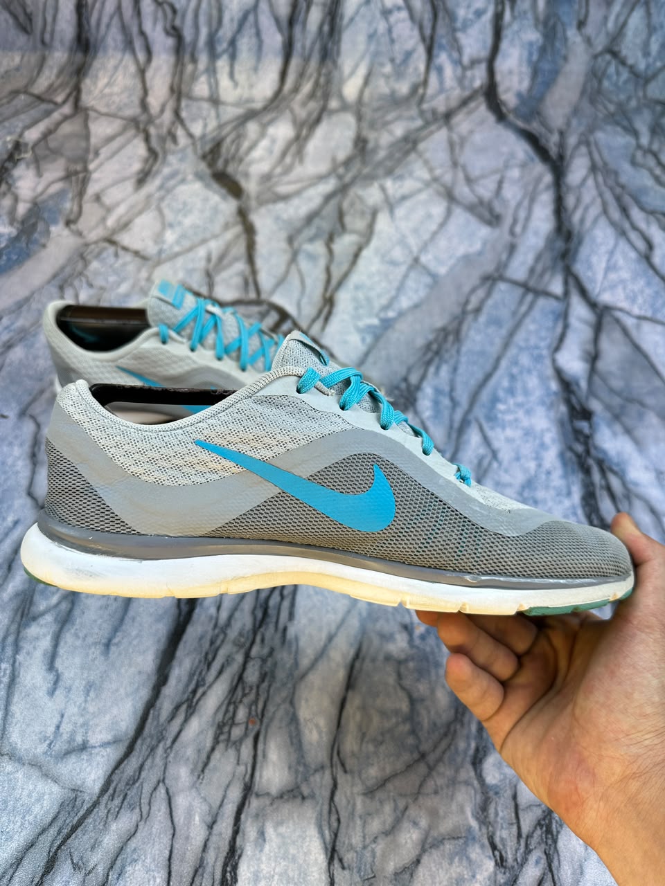 Nike Flex Branded Shoes